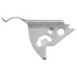 CRL Andersen Knife Latch - Package