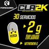 Forzagen Cla 2000 Ácido Linoleico Conjugado Cápsulas