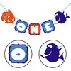 Seyal® - Findng Nemo One Banner