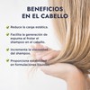 Hebbe - Dietanolamida de Ácidos Grasos de Coco, Emulsionante y