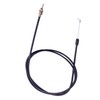 Transmission Shift Cable 7460935A 7460935 Lawn Mower Push Pull Cable
