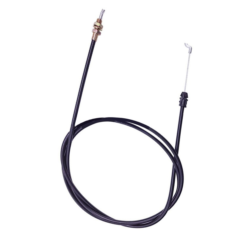 Transmission Shift Cable 7460935A 7460935 Lawn Mower Push Pull Cable