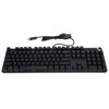 BAJEAL 902 104‑ Key Mechanical Keyboard USB Wired Gaming Keyboard