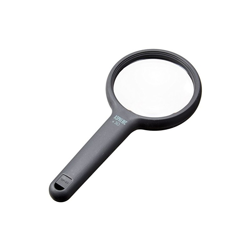 Ikeda Lens High Magnification Aspherical Loupe OP43