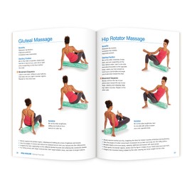 PRO-ROLLER Massage Essentials 3rd Edition