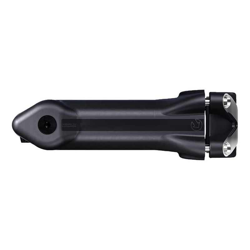 Pro Vibe Alloy Stem 120mm / 31.8mm / -10 angle