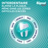 SIGNAL - Integral 8 Interdental Toothpaste with Prebiotic Effect -