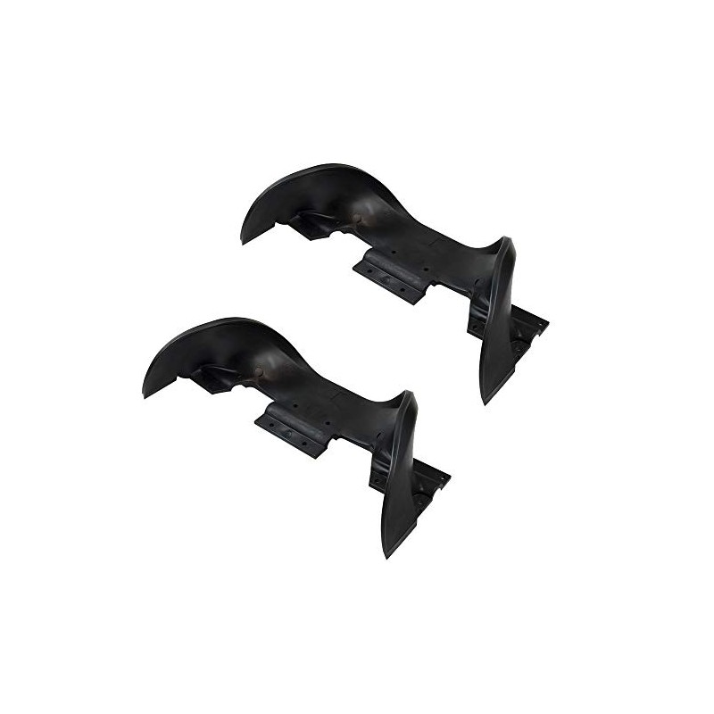 Ariens Arien OEM Snow Blower Rubber Auger Paddle Set 03807000