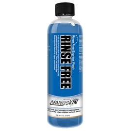 RINSE FREE Express Wash (Dilution Ratio: 127: 1) [NA-RFE16]