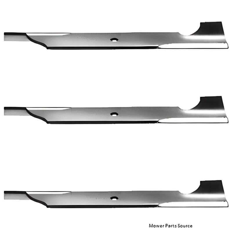 Rotary Bobcat Mower Deck Blades - 61'' - Predator Pro,