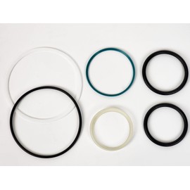 Seal kit for TEMCo TH0026 Toe Jack (Post April 2020 Model)