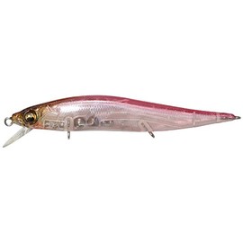 Megabass 36074 Vision ONETEN Jr. Lure, GLX Cotton Wakasagi