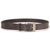 Milano Mens Full Grain Leather Belt - 1.5" (40mm) -