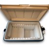 Pack 20 Refrigerantes P/termo Hielera Coleman Chiller 48 Qt