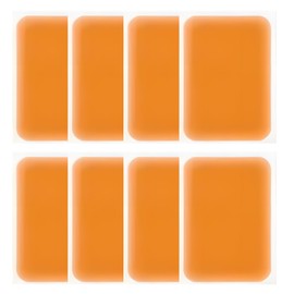 8Pcs Tattoo Cover Up Patches,Ultra Thin Waterproof,Scar,Dark Spots and Birthmarks,Long Lasting(130 * 85mm)