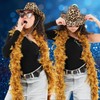 Pohotobooth Props Ltd Western Cowboy & Cowgirl Hats – One