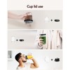 Sangcon Blenders for Kitchen - Smoothie Blender - Personal Blender