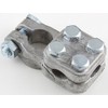 2-4/0 Ga. No-Crimp Three-Way Positive Lead Battery Terminals (1 per