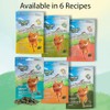 Emerald Pet Natural FELINE Dental Treats