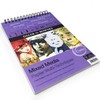 Daler-Rowney Optima Lightly Textured 250 gsm A4 Mixed Media Paper