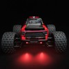 AXspeed Front & Rear LED Light Lamp Set RC Headlight