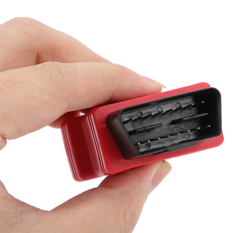 Car Diagnostic Connector 16‑Pin for X100 Pro / X200 /