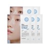 SKINFOOD Blue Chamomile Hyaluronic Hydrogel Mask 5 sheets 4074740 /