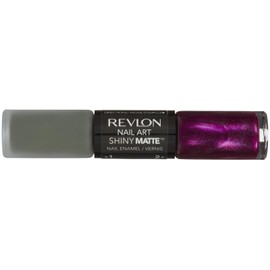 Revlon VAO N. SM 540 Nail Art Green