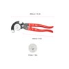 Tube Bending Pliers Manual Brake Lines Bender for 5/16in 3/8in