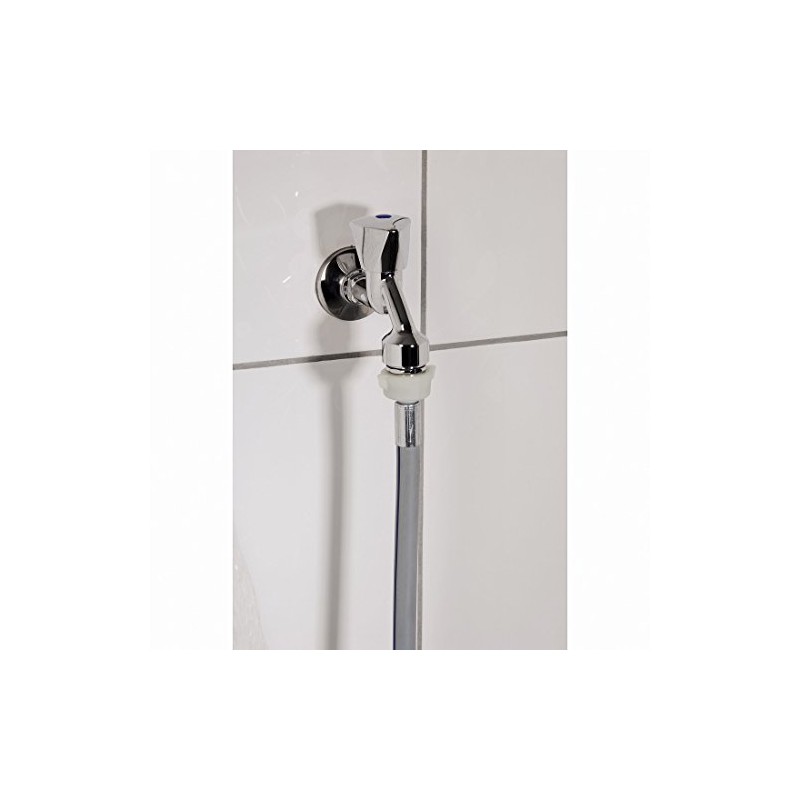 Xavax Cold Water Inlet Hose for Washing Machines and Dishwashers