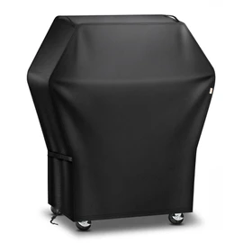 Olforce Grill Cover 32 Inch for Outdoor Grill,Grill Cover for Outdoor Waterproof Weather Resistant,UV & Fade Resistant, Compatible with Weber Nexgrill Charbroil Kenmore Gas BBQ, Black