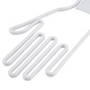 Hokushin Trading HTC Golf Glove Hanger, White, S-XL, 8.7 -
