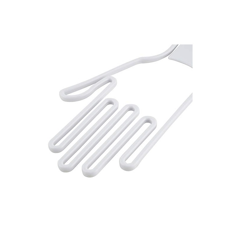 Hokushin Trading HTC Golf Glove Hanger, White, S-XL, 8.7 -