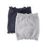 Iashi Contempus Women's Belly Wrap, plain