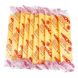 Spontex Esponja Amarilla Comprimida Viskovita Pack 10 Piezas 35-mm.