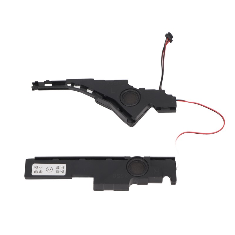 Laptop Internal Speaker Replacement for ASUS X550 X550VC X550Xi X550L