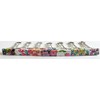 25mm Assorted Flower Design Metal Binder Foldback Clips Bulldog/Paper Clips/Binder