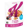 Kellogg's Special K | Gusto Frutti di Bosco | Granola