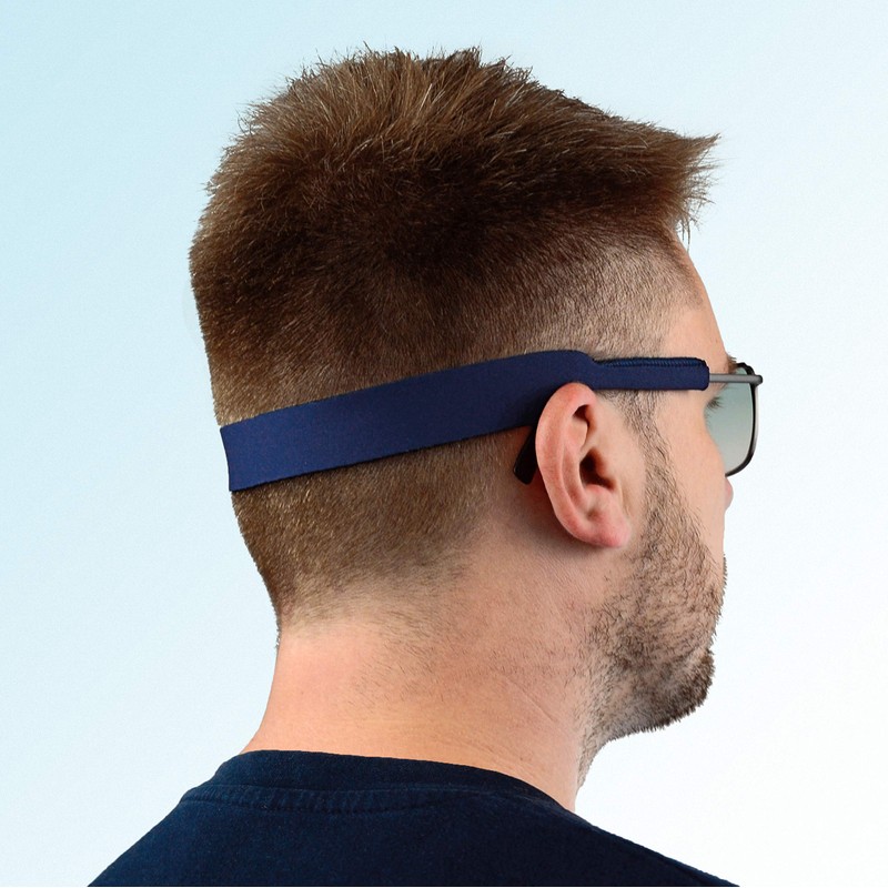 Floating Neoprene Strap Multipack (Approx. 40 cm Length), Pack of