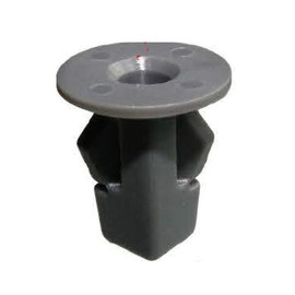 10 Pcs Nut #12 #14 Screw Grommet Clip Fit Toyota 9018906224 Nylon