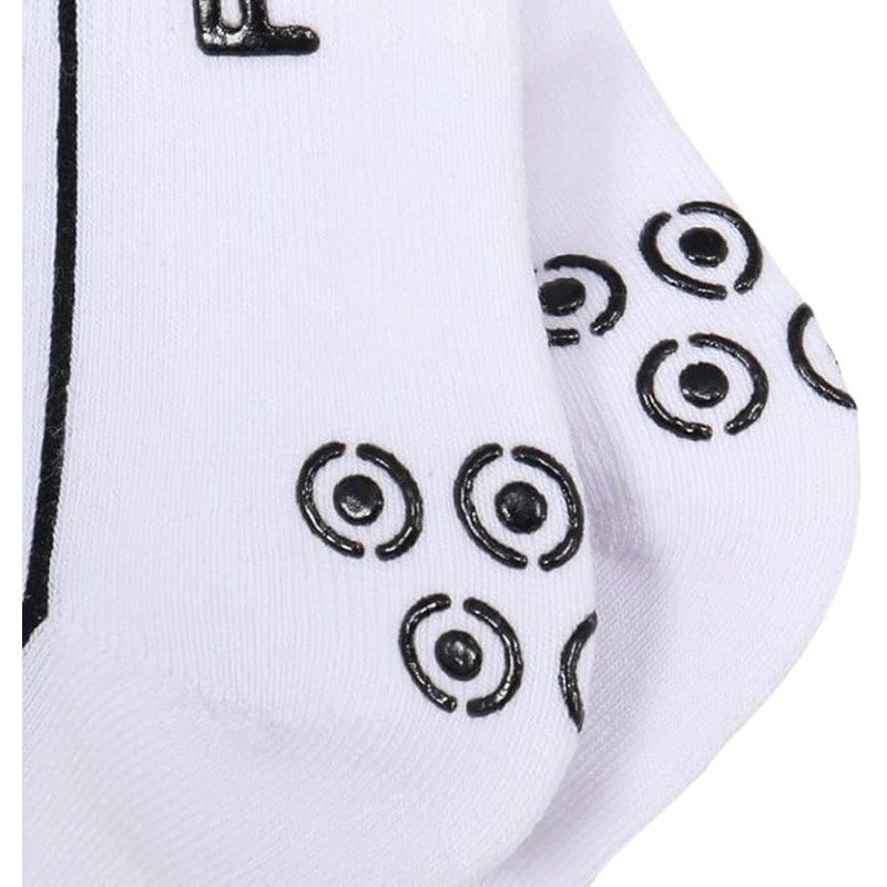 Pin Apparel 621-5186103 Men's Short Socks (Arch Support) / Golf