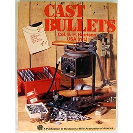 Cast Bullets