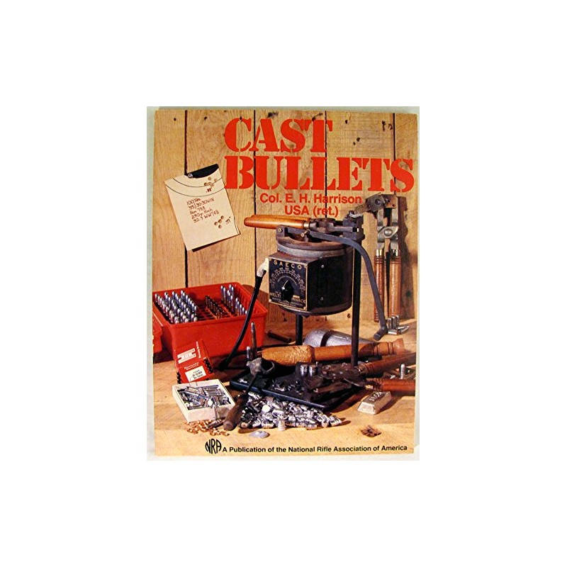 Cast Bullets
