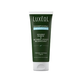 Luxéol Shampoo for greasy hair