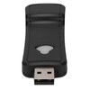WiFi Repeater Wireless 2.4GHz 300Mbps Signal Receiver Transmitter USB Adapter