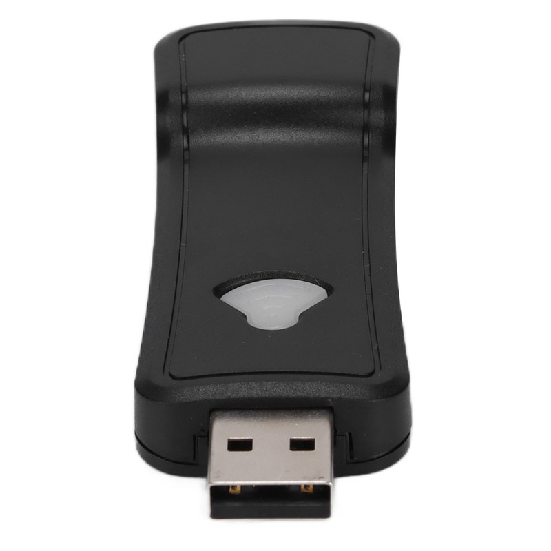 WiFi Repeater Wireless 2.4GHz 300Mbps Signal Receiver Transmitter USB Adapter