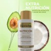 Biometik Kit Nutrición Shampoo + Acondicionador +tratamiento