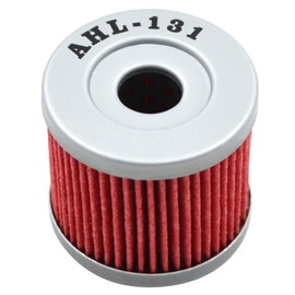 AHL 131 Oil Filter for GN125E GN125 E 1982-1983 1991-2000