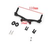 1/10 1/8 Scale RC Model On-Road Body Shell Clips Body