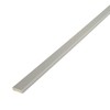 Truly PVC Supplies Agate Grey, 20mm x 5m Cloaking Fillet